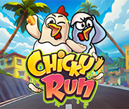 Chicky Run